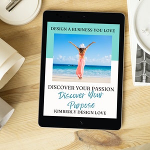 Discover Your Passion ~ Discover Your Passion