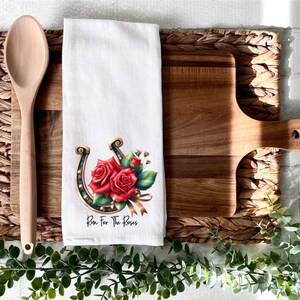 Derby Run for the Roses Horseshoe Png/clipart - Etsy