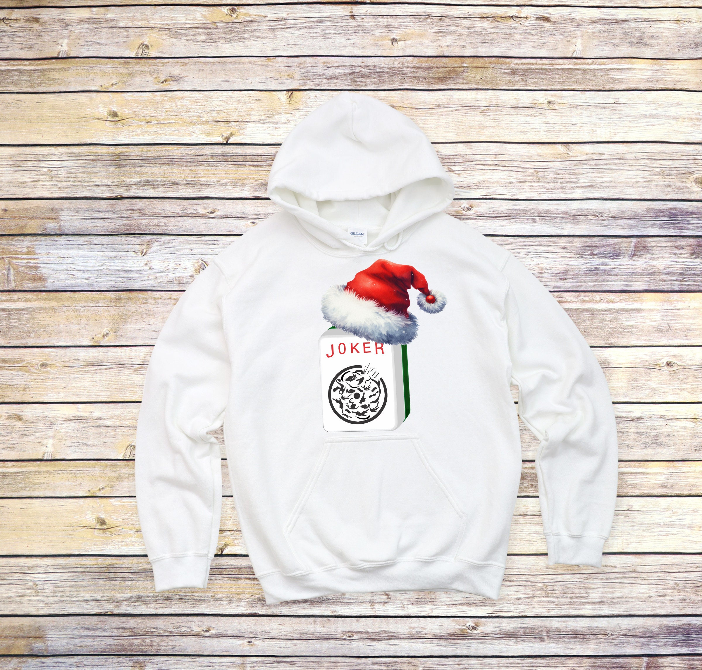 Mah Jongg Joker/ Felices fiestas/ Feliz Navidad JPG/PNG, Clipart para  sublimación/prensa térmica - Etsy México, image size:2400x2291