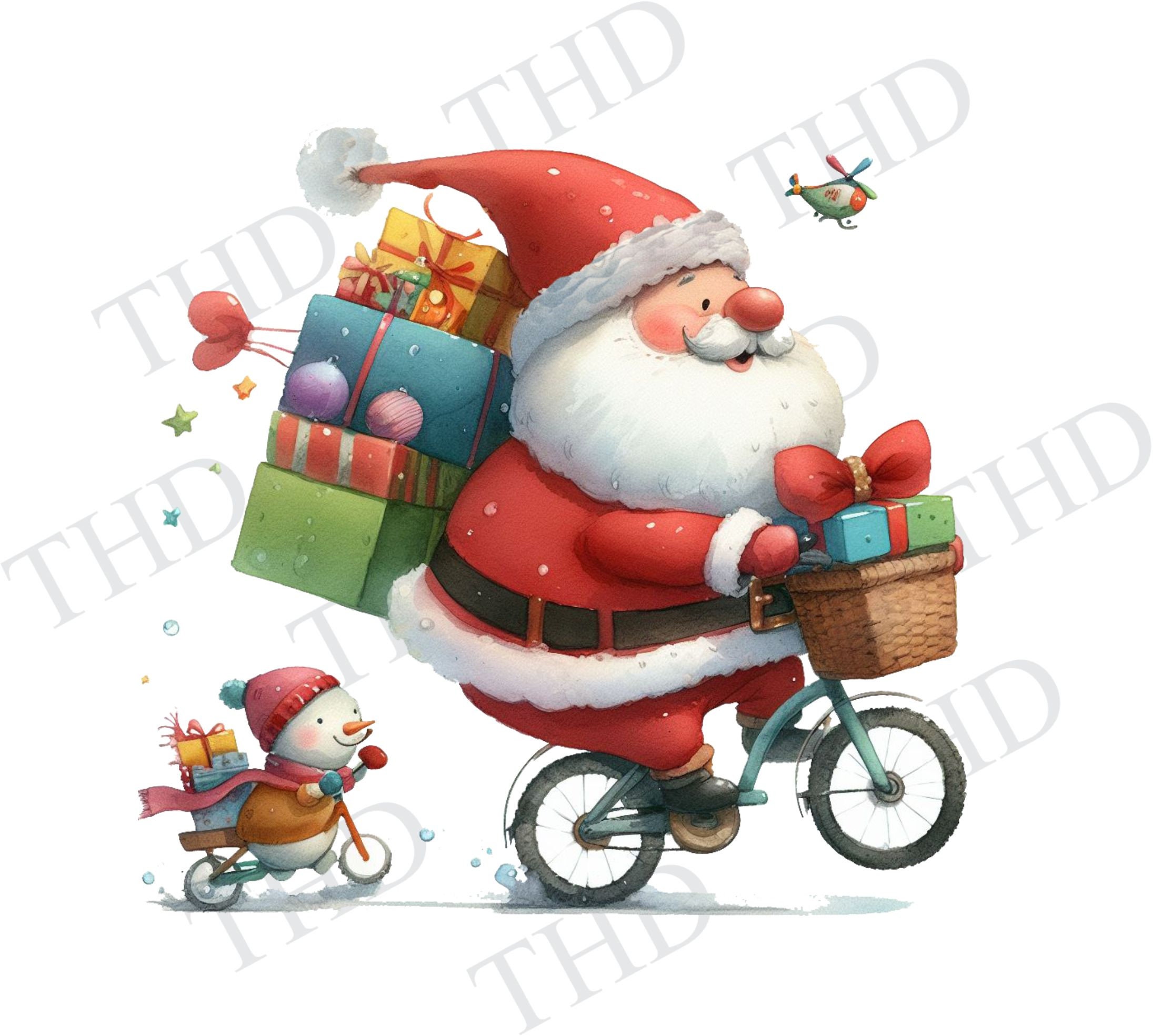 自動車に乗ったサンタさん 日産大阪 歌島橋店：ブログ