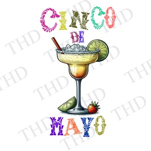 Cinco De Mayo png/clipart
