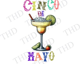 Cinco De Mayo, png/clipart