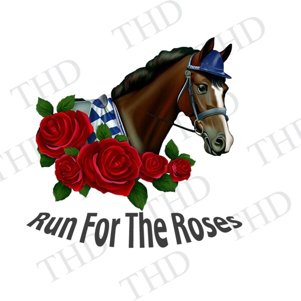 Kentucky Derby - Etsy