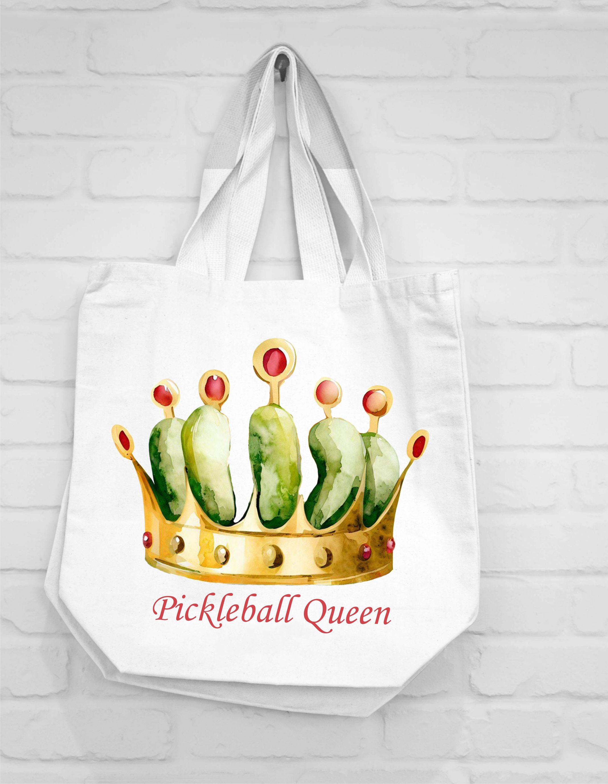 Pickleball Queen PNG Pickleball Clipart for Sublimation/heat Etsy