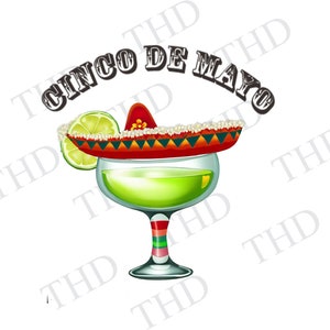 Cinco De Mayo png/clipart
