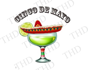 Cinco De Mayo, png/clipart