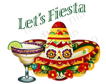 Cinco De Mayo Fiesta, png/clipart