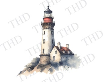 Light House png/clipart
