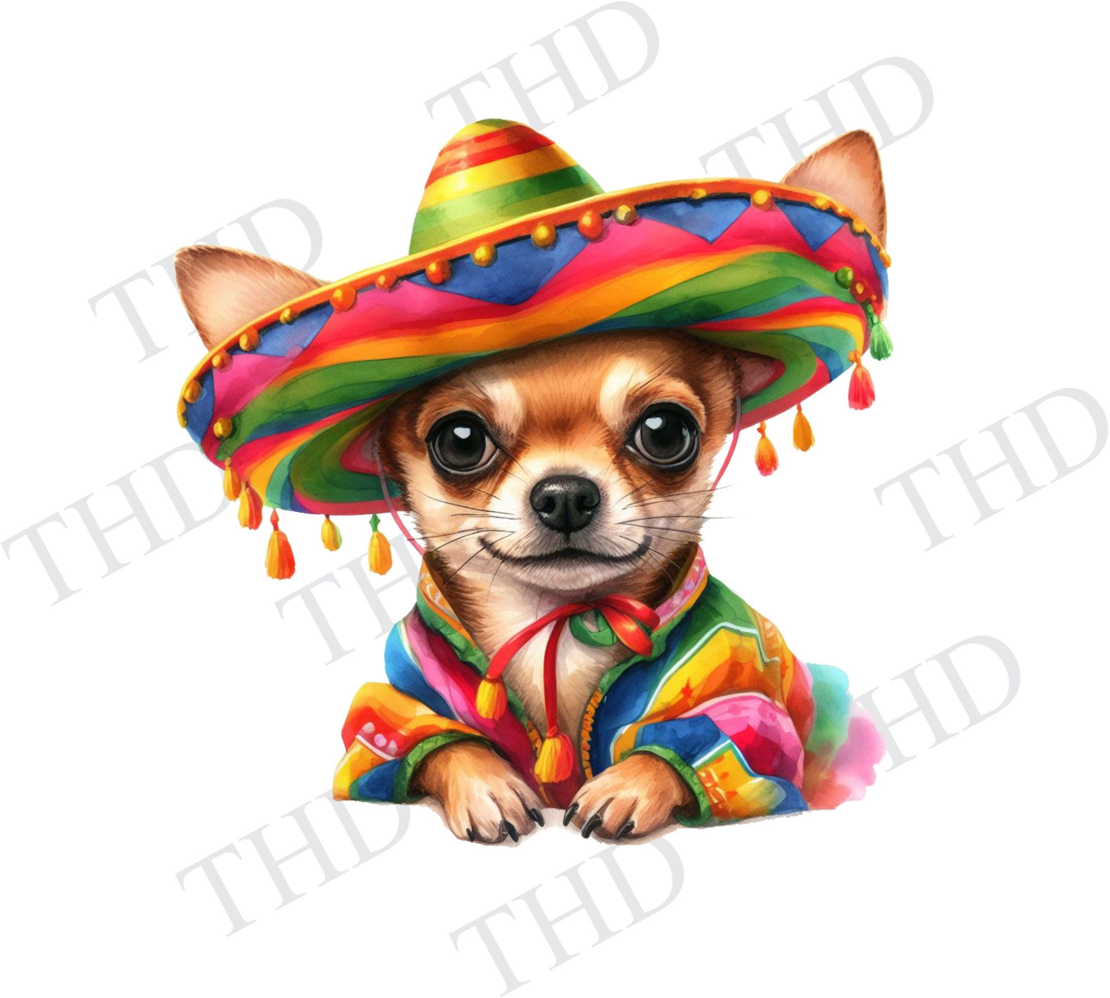 Club de perros chihuahua México