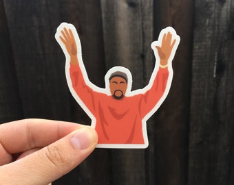 kanye west etsy