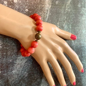 Lenny & Eva Stone Stretch Bracelet