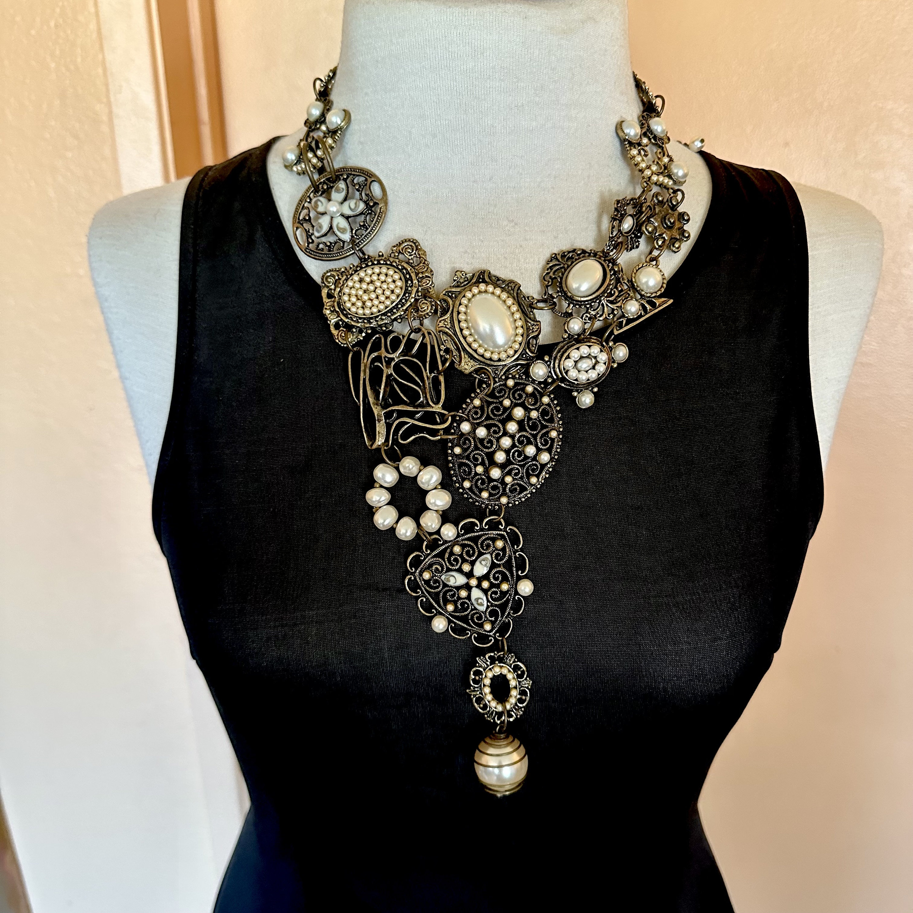 Chicos Jewelry Etsy Singapore
