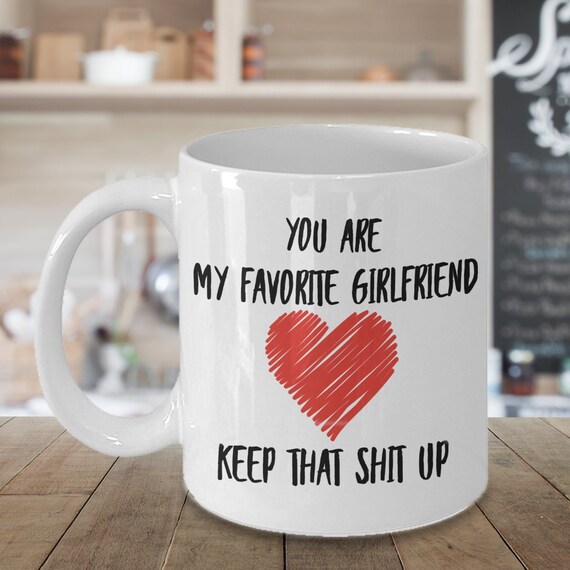 funny gifts for gf