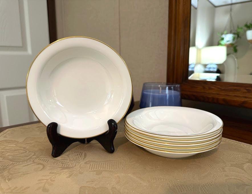 Fukagawa Seiji Bowl - Etsy