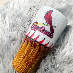 Cardinals Tumbler
