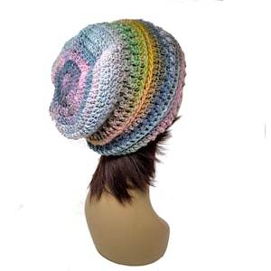 Soft Beanie Hat, Red Warm Beanie