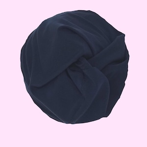 Chemo Headwear, Slouchy Chemo Beanie