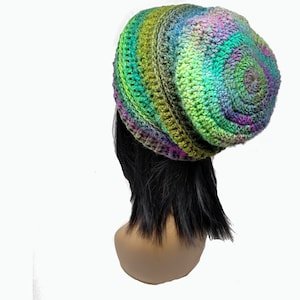 Hippie Beanie