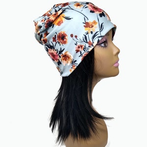 Stylish Beanie, Slouchy Hat