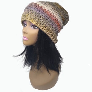 Soft Beanie Hat