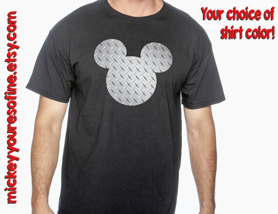 etsy mickey mouse shirts