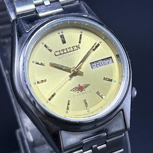 Citizen eagle 7 - Etsy 日本