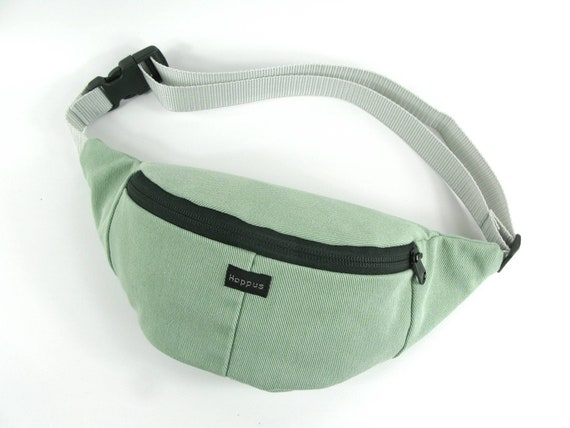 recycled fanny pack