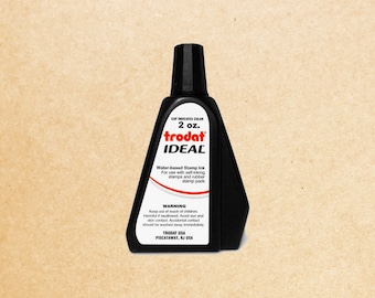 Ink Refill For Self Inking Stamps