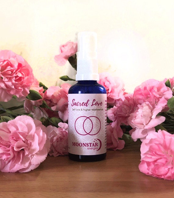 Sacred Love - Increase the Love in Your Life, the Greatest Healer of All - Aura Spray, Crystal Gem Essence - Etsy Sacred Love - Increase the Love in Your Life, the Greatest Healer of All - Aura Spray, Crystal Gem Essence - Etsy