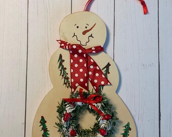 Snowman