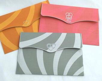 3 Gift Envelopes (BU036)