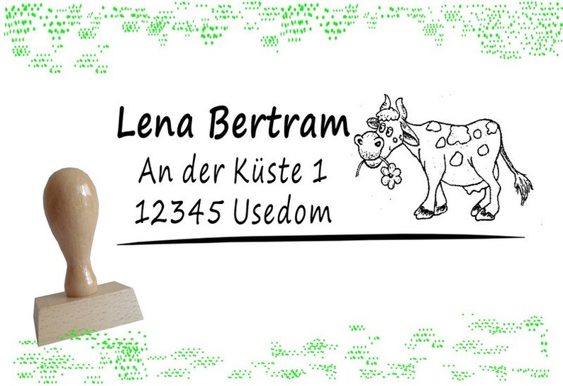 Stempel « Katze 02 » Adressenstempel Motivstempel Holzstempel Stempel « Katze 02 » Adressenstempel Motivstempel Holzstempel