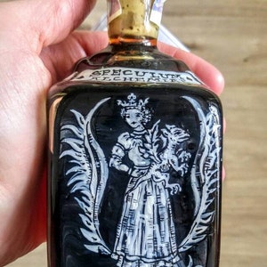 Alchemy Elixir of eternal youth magick potion