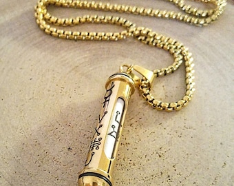 Hexenzauber Flasche,Amulett für Erfolg,Schutz Magie