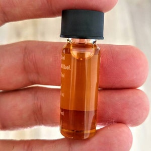 Witchcraft love perfume Talisman Wiccan alter Pagan Spell