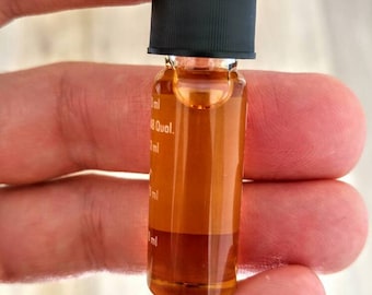Witchcraft love perfume Talisman Wiccan alter Pagan Spell