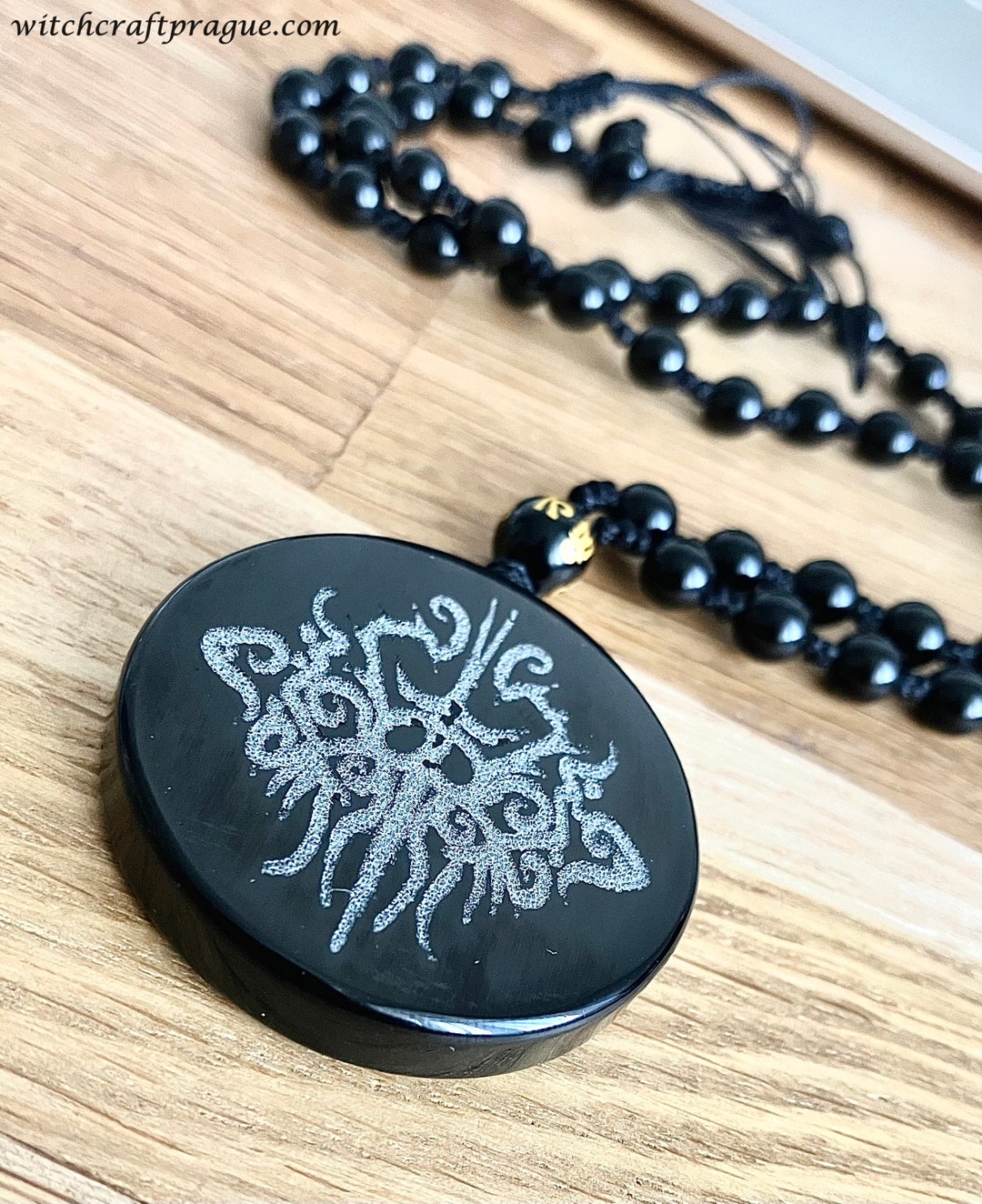 Custom Witchcraft Amulet for Love,money Talisman,protection Spell - Etsy