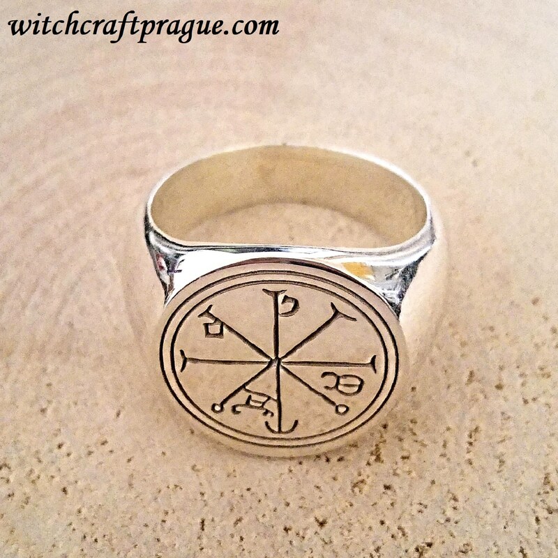 WitchcraftPrague - Etsy