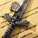 Alchemy Ritual Set Witchcraft Altar Wicca - Etsy
