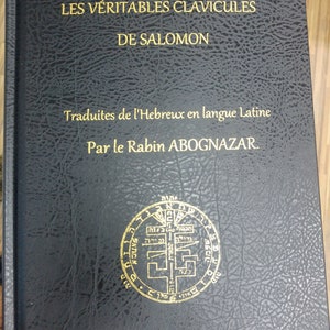 カスタムグリモア魔術書