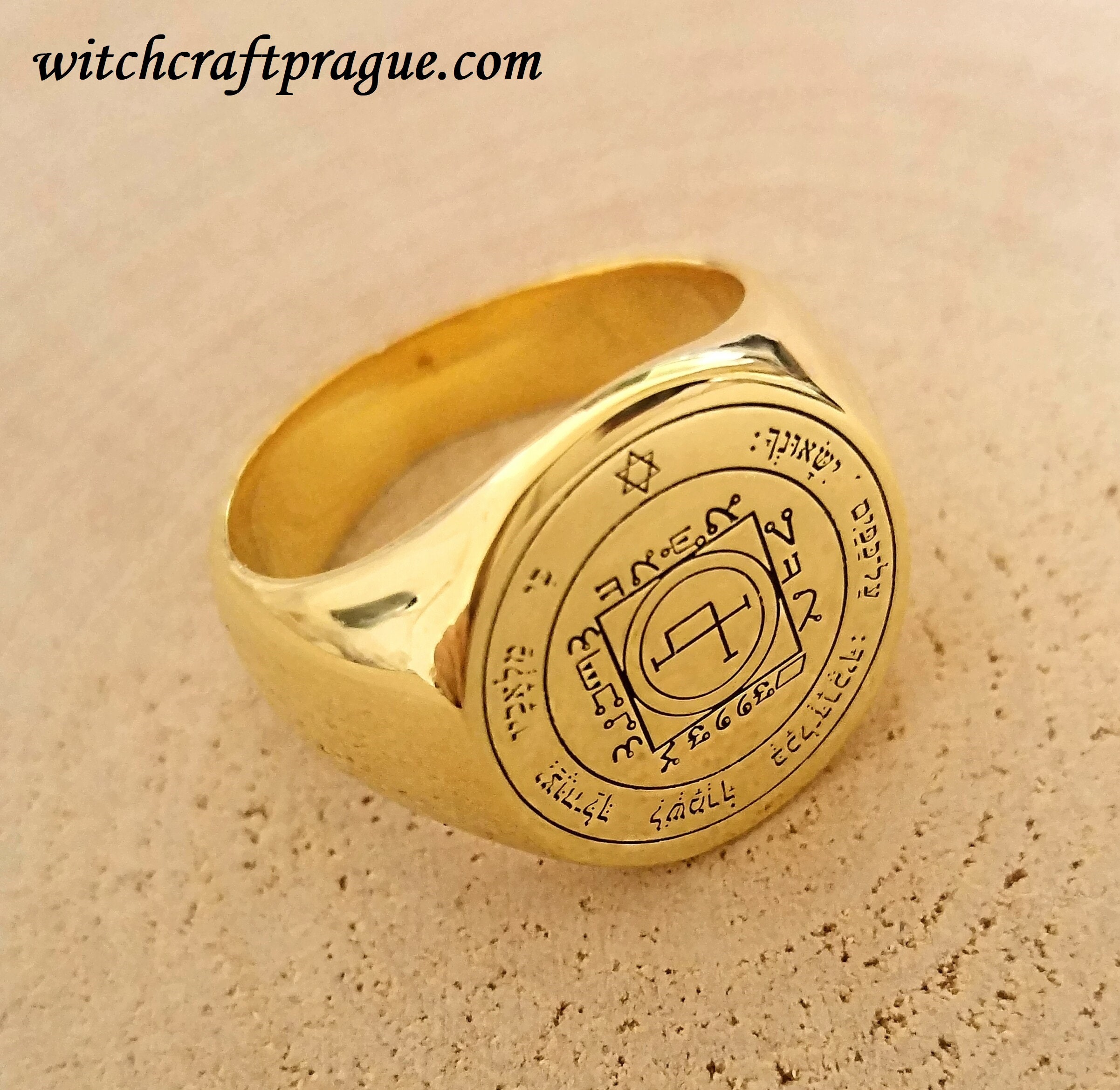 Anónimo Terminología Redada Quinto Pentáculo de Venus anillo sello de salomón talismán de - Etsy España Anónimo Terminología Redada Quinto Pentáculo de Venus anillo sello de salomón talismán de - Etsy España