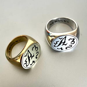 Anillo amuleto de brujería para ganar la lotería, talismán de la suerte, hechizo de dinero