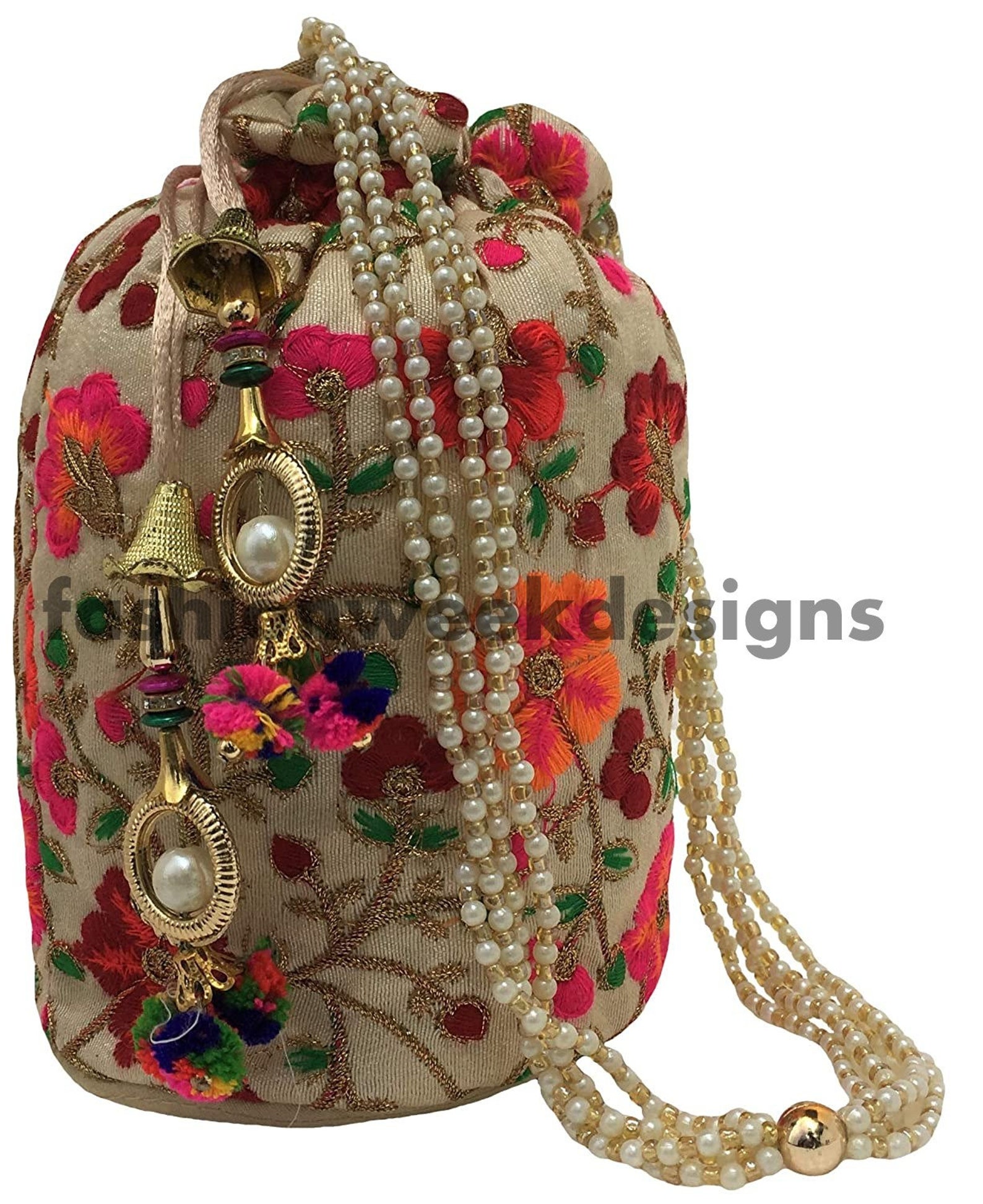 Traditional Indian Women party wear fancy bridal wedding Etsy