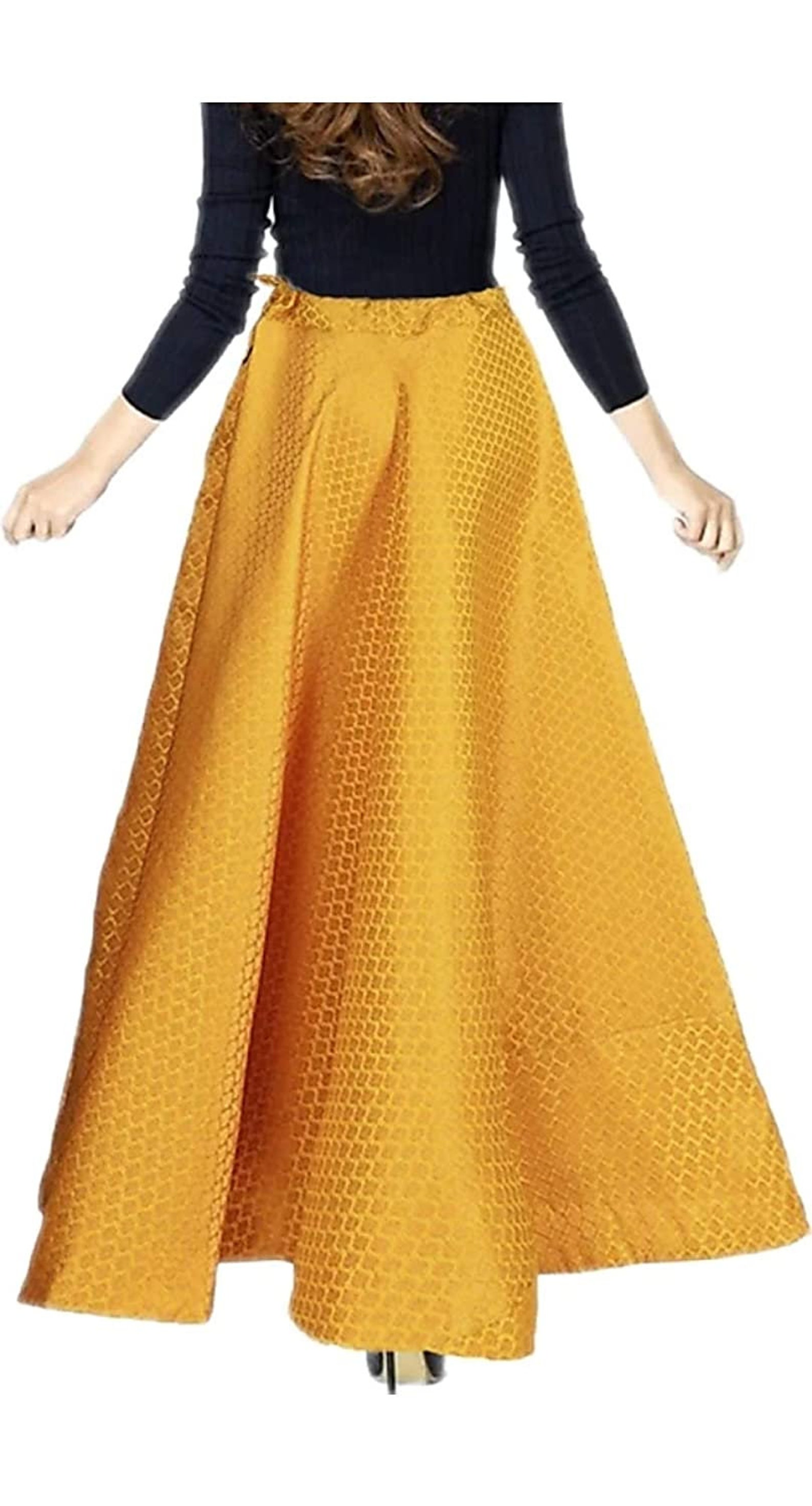 Designer Indian Skirt for Women Party Wear Skirts Beautiful Etsy