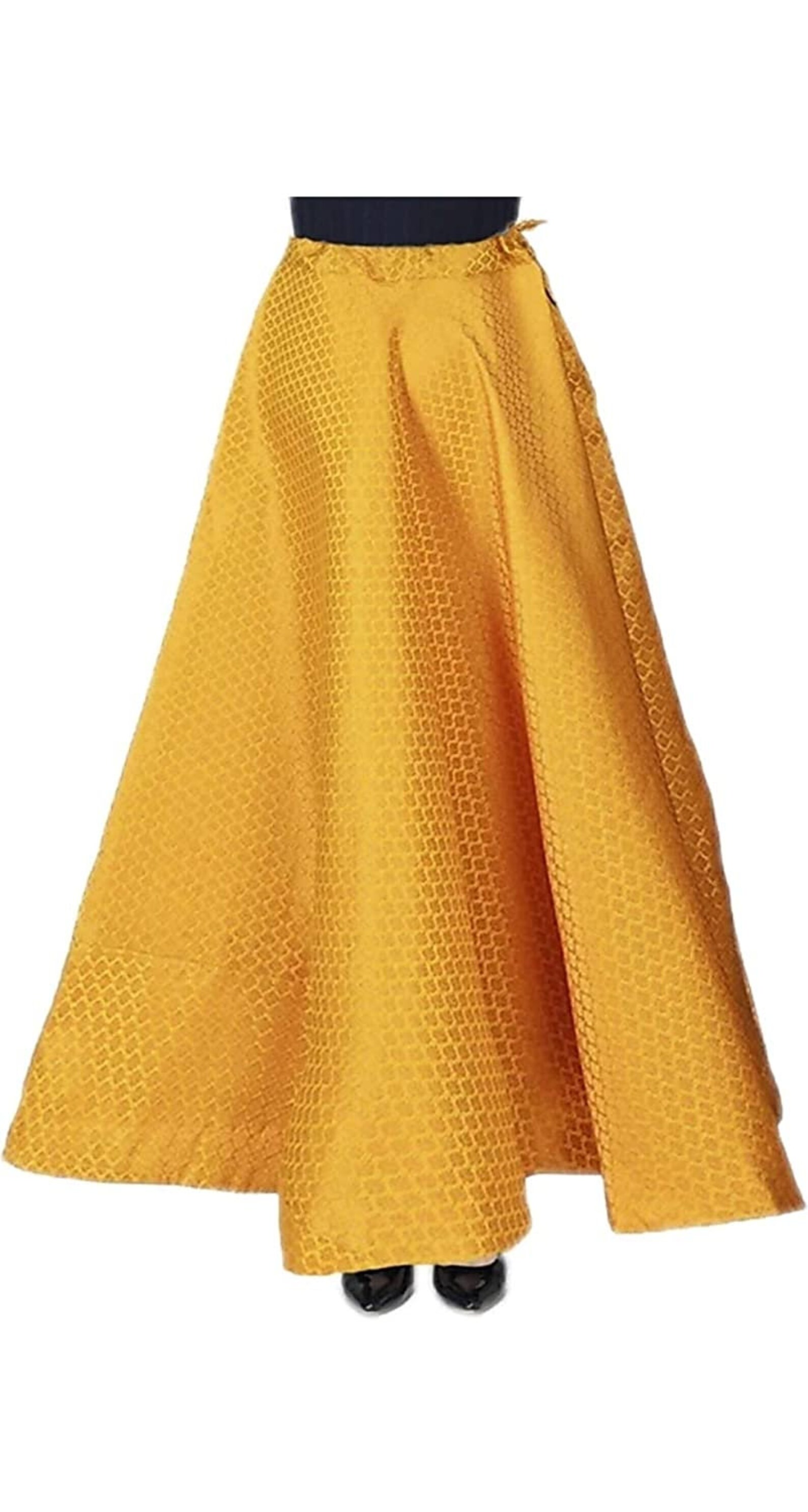 Designer Indian Skirt for Women Party