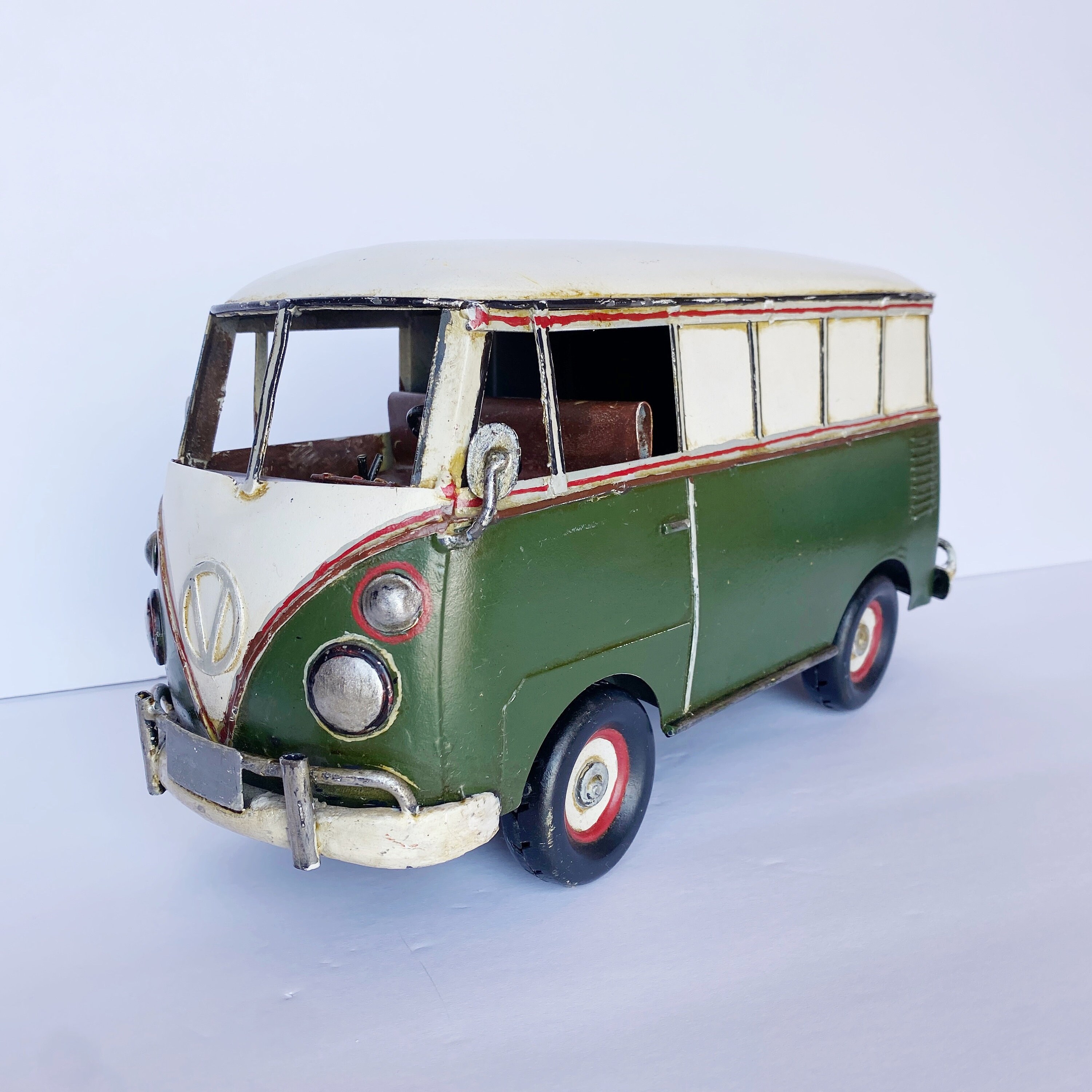 Metal Vw Bus - Etsy