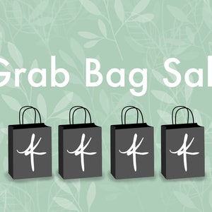 Grab Bag Sale!