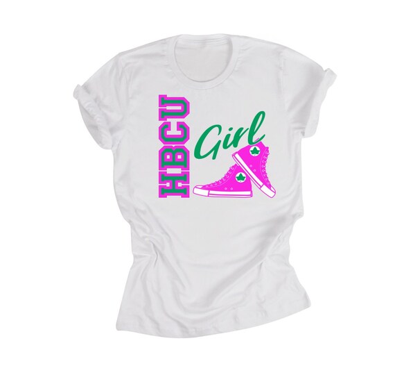 aka hbcu shirt