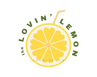 Restauranglogotyp - Varumärkesbyggande - Fruktlogotyp - Företagslogotyp - Matblogglogotyp - Lyxlogotyper - Handritad logotyp - Juicelogotyp - Anpassade logotypdesigner