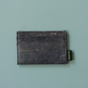 Real Leaf Slim Wallet image 5